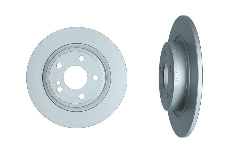 Disc frana KAMOKA 103517