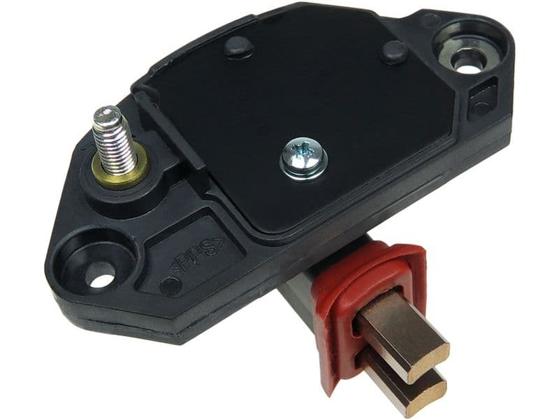 Regulator, alternator AS-PL PREMIUM ARE9107(LETRIKA)