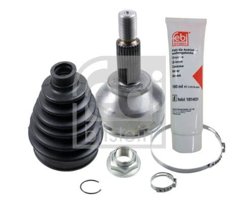 Set articulatie, planetara FEBI BILSTEIN 185853