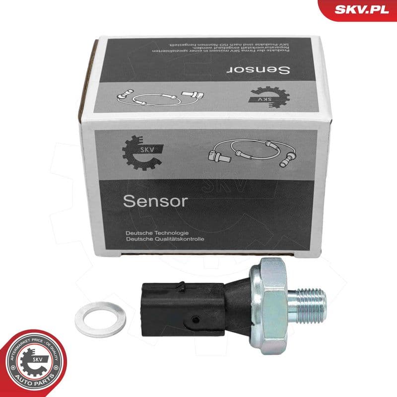 Senzor presiune ulei ESEN SKV 95SKV133