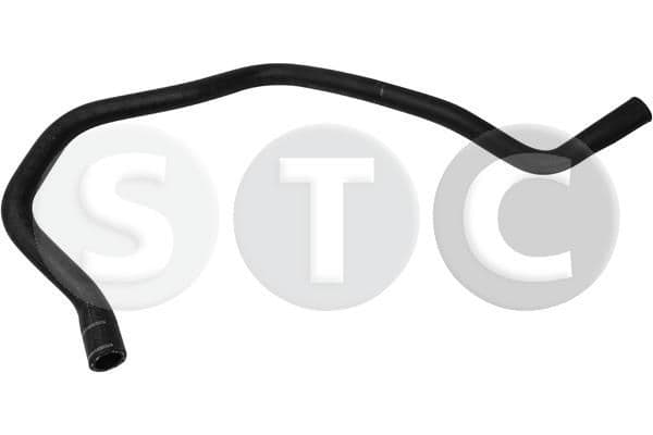 Furtun radiator STC T498057