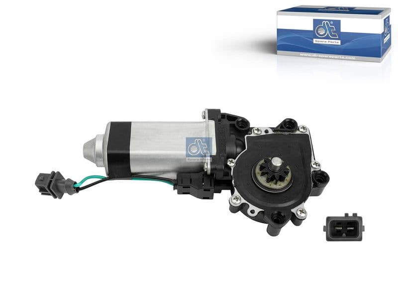 Electromotor, macara geam DT Spare Parts 4.63380