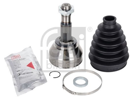 Set articulatie, planetara FEBI BILSTEIN 185458