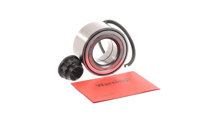 Set rulment roata SKF VKBA 6878