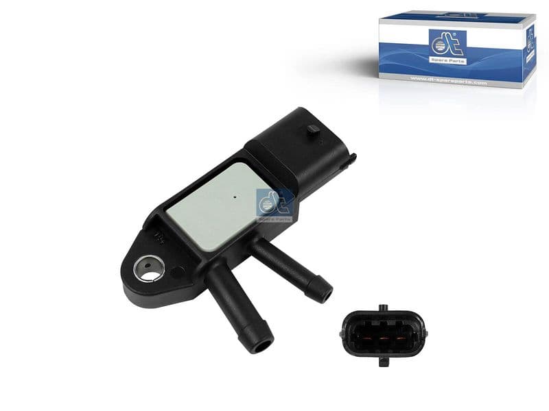 Senzor, presiune gaze evacuare DT Spare Parts 7.56625