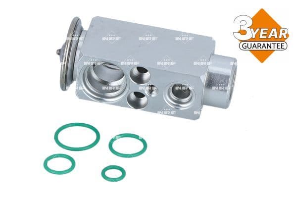 Supapa expansiune, clima NRF 38778