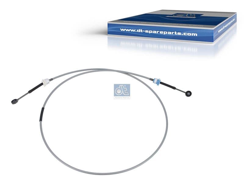 cablu,transmisie manuala DT Spare Parts 2.32914