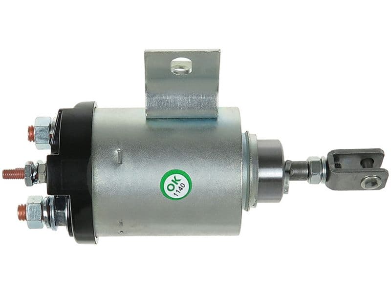 Solenoid, electromotor AS-PL SS9171P