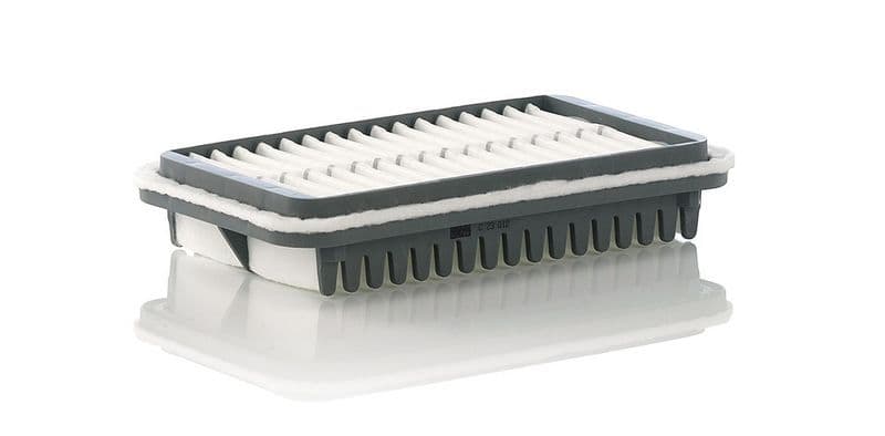 Filtru aer MANN-FILTER C 23 012