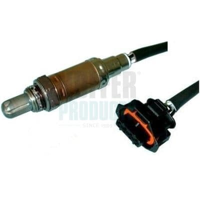 Sonda Lambda MEAT & DORIA 7481554