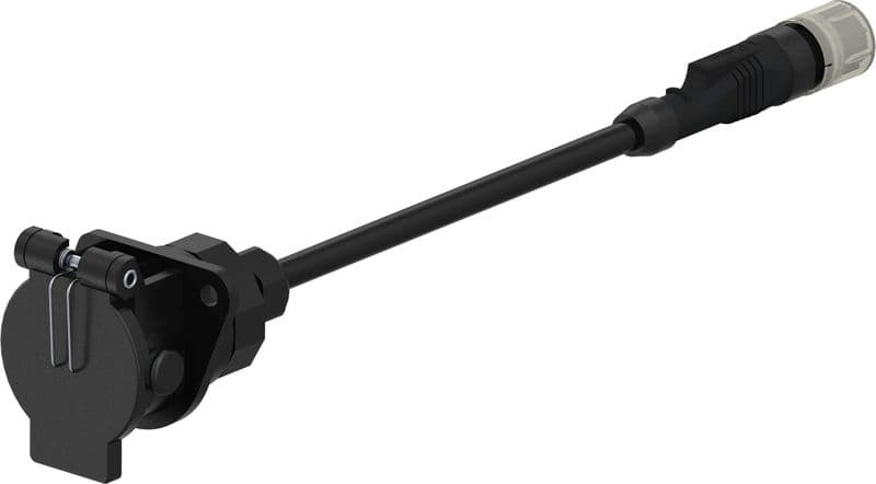 Cablu conectare, ABS WABCO 4491731500