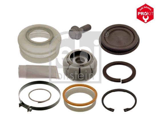 Set reparatie, Brat longitudinal FEBI BILSTEIN ProKit 43725
