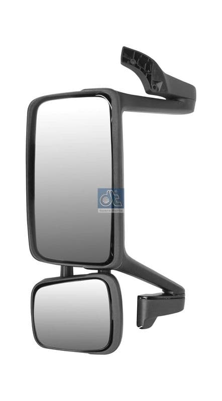 Oglinda exterioara, cabina DT Spare Parts 2.73282