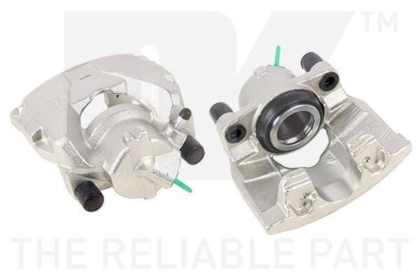 Etrier frana NK 213904