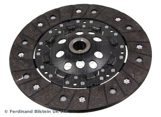 Disc ambreiaj BLUE PRINT ADV183131