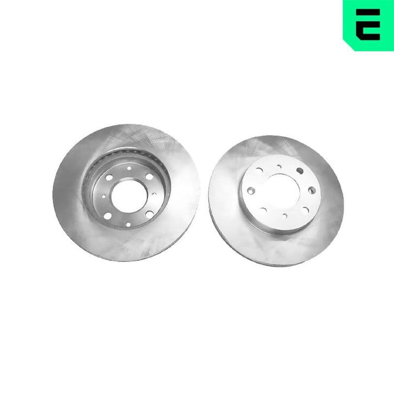 Disc frana OPTIMAL BS-1080C