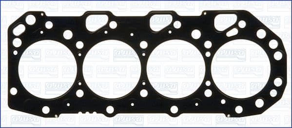Garnitura, chiulasa AJUSA MULTILAYER STEEL 10129620