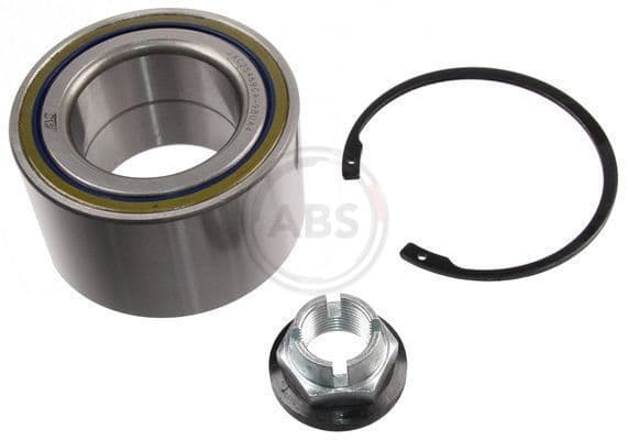 Set rulment roata ABS 200176