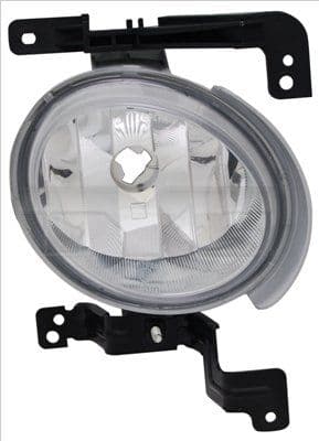 Proiector ceata TYC 19-0919-01-2