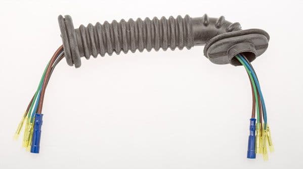 Set de reparat cabluri, haion METZGER AUTOTEILE 2320003