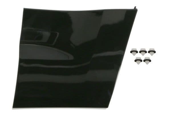 Elemente decorative/protectie, aripa BLIC 5703-08-6481374P