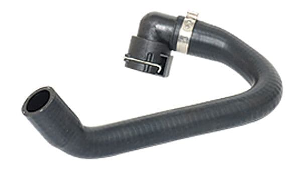 Furtun radiator METZGER AUTOTEILE 2420181