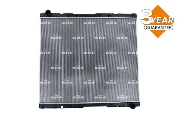 Radiator, racire motor NRF 509739