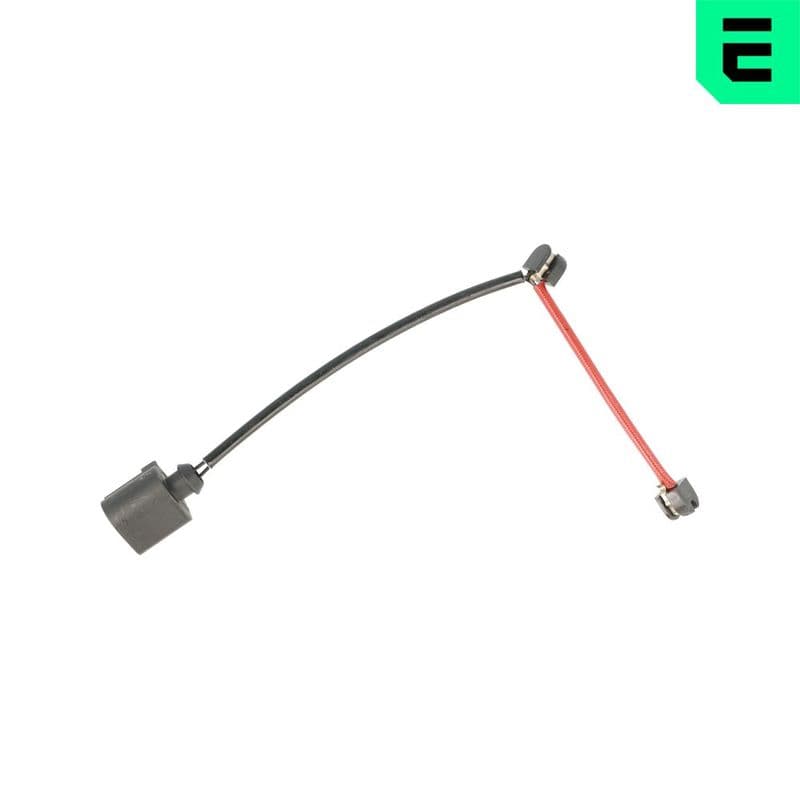 senzor de avertizare,uzura placute de frana OPTIMAL WKT-60103K
