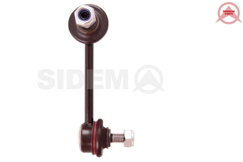 Brat/bieleta suspensie, stabilizator SIDEM 47063