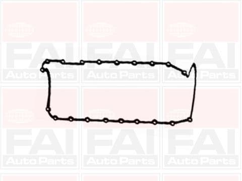 Garnitura baie ulei FAI AutoParts SG1433