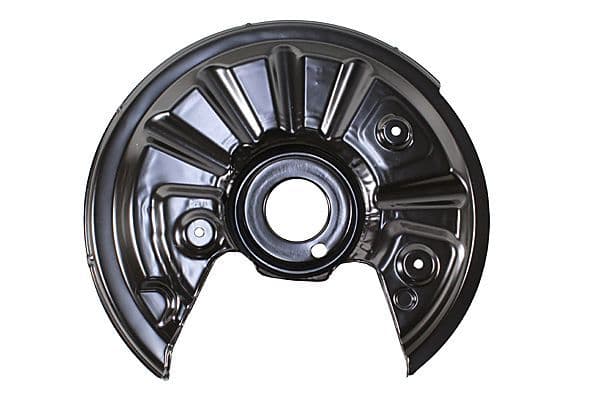 protectie stropire,disc frana METZGER AUTOTEILE 6115466