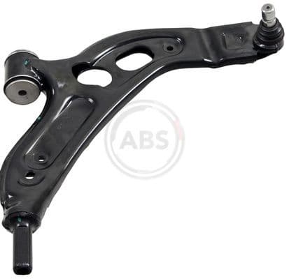 Brat, suspensie roata ABS 211959