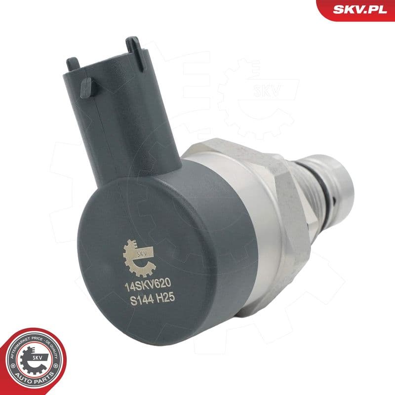 Supapa control presiune, sistem - Common-Rail ESEN SKV 14SKV620