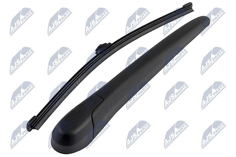 brat stergator, parbriz NTY EWB-ME-001
