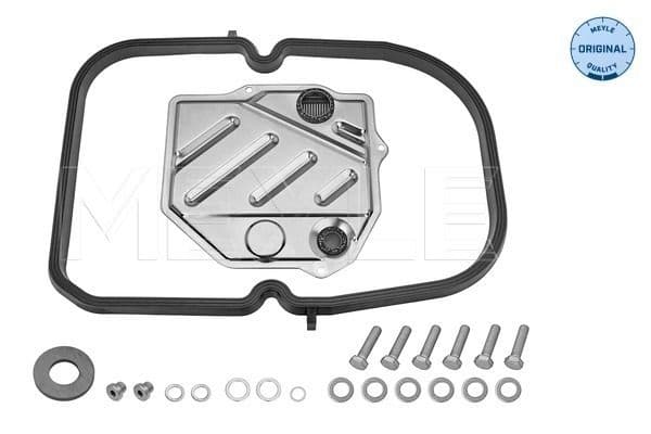Set piese, schimb de ulei cutie de viteze automată MEYLE -ORIGINAL-KIT: Better solution for you! 014 135 1600/SK