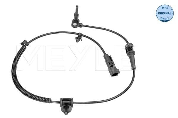 senzor,turatie roata MEYLE -ORIGINAL: True to OE. 614 899 0044