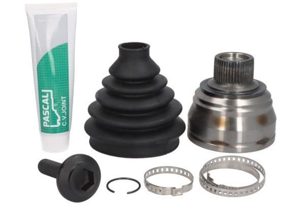 Set articulatie, planetara PASCAL G1A062PC