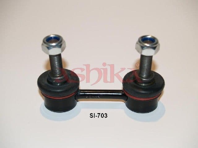 Brat/bieleta suspensie, stabilizator ASHIKA 106-07-703
