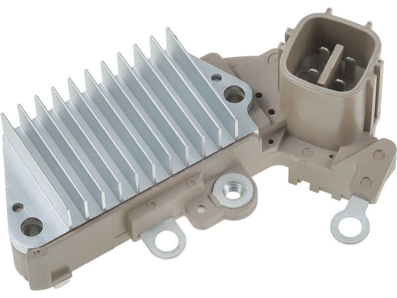 Regulator, alternator AS-PL AS ARE6051