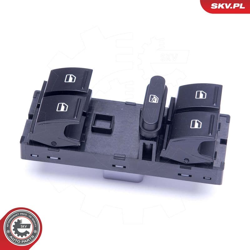 comutator,macara geam ESEN SKV 37SKV017