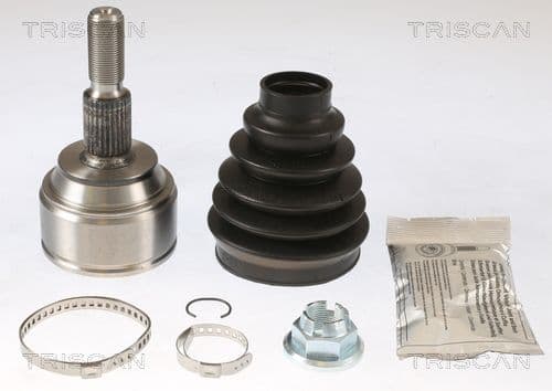 Set articulatie, planetara TRISCAN 8540 16156