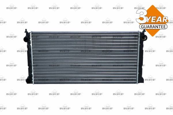 Radiator, racire motor NRF 509506