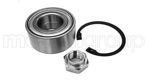 Set rulment roata METELLI 19-2184