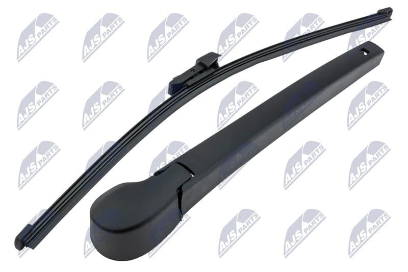 brat stergator, parbriz NTY EWB-SK-004