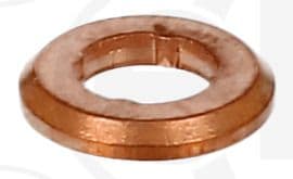 Inel de etanșare, injector Common-Rail ELRING 767.140