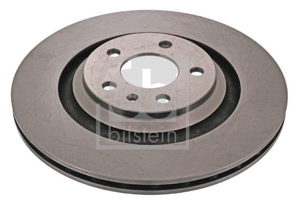 Disc frana FEBI BILSTEIN 43909