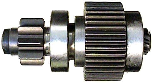 cuplaj unisens,demaror HC-Cargo F 032 132 863