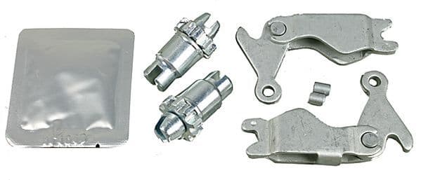 Set reparatie, cheie frana METZGER AUTOTEILE 12053002