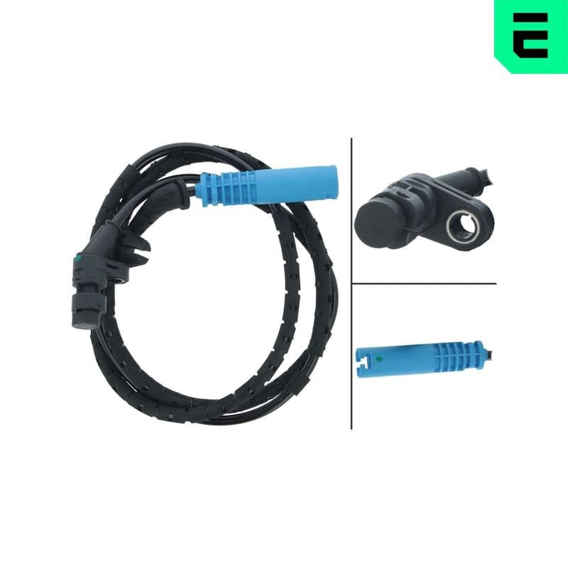 senzor,turatie roata OPTIMAL 06-S876