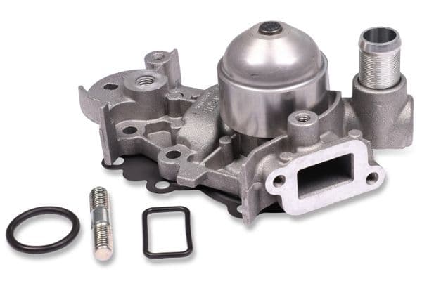 Pompă de apă, răcire motor HEPU P916